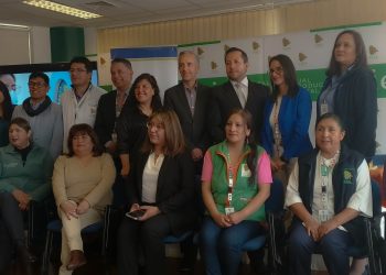 “𝗘𝘀𝘁𝗮𝗿 𝗕𝗶𝗲𝗻”: 𝗻𝘂𝗲𝘃𝗼 𝘀𝗲𝗴𝘂𝗿𝗼 𝗼𝗳𝗿𝗲𝗰𝗲 𝗽𝗿𝗼𝘁𝗲𝗰𝗰𝗶ó𝗻 𝗽𝗼𝗿 𝗮𝗰𝗰𝗶𝗱𝗲𝗻𝘁𝗲𝘀 𝘆 𝗮𝘁𝗲𝗻𝗰𝗶ó𝗻 𝗺é𝗱𝗶𝗰𝗮 𝗲𝗻 𝗹𝗮 𝗿𝗲𝗱 𝗖𝗜𝗘𝗦