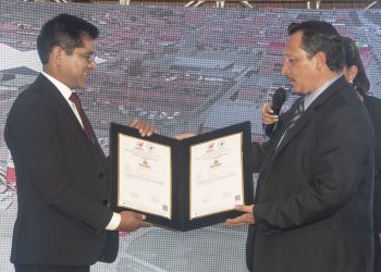 ISOCRET obtiene la certificación IBNORCA NB 604 para su Hormigón Industrial Elaborado