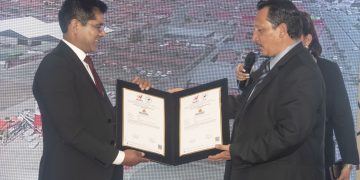 ISOCRET obtiene la certificación IBNORCA NB 604 para su Hormigón Industrial Elaborado