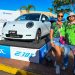 Siente la energía del JAC E30X en Magnitud Carnavalera 2026: movilidad eléctrica y diversión segura