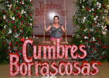 Cumbres Borrascosas llega a Bolivia en San Valentín con una versión gótica e intensa del clásico