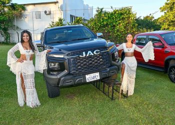 JAC Motors presenta su estrategia 2026 en Bolivia con apuesta eléctrica y nuevos modelos para el trabajo