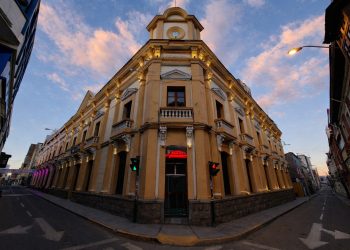 Ecofuturo celebra a Oruro y consolida un modelo de banca con impacto integral
