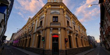 Ecofuturo celebra a Oruro y consolida un modelo de banca con impacto integral