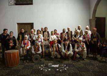 MUSEF: más de una década fortaleciendo las culturas vivas y la memoria patrimonial (2013–2025)