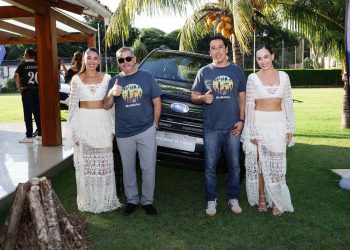 Subaru inicia 2026 fortaleciendo su red nacional y destacando la experiencia de conducción de Crosstrek
