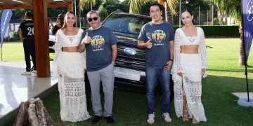 Subaru inicia 2026 fortaleciendo su red nacional y destacando la experiencia de conducción de Crosstrek
