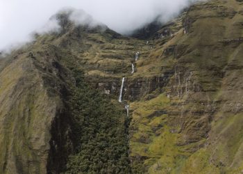 El MUSEF presenta el documental “La vida del agua”, un recorrido por saberes y territorios comunitarios