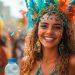 En forma para el Carnaval: 7 consejos prácticos para quemar más calorías de manera natural