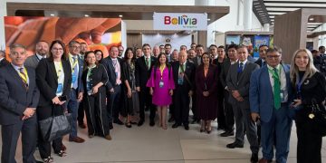 DBI califica como exitosa la participación de Bolivia en el Foro Económico de la CAF en Panamá