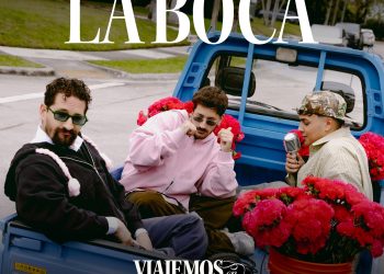 Max Carra y Mau y Ricky reversionan “La Boca” en su Sesión #7 de Viajemos en el Tiempo