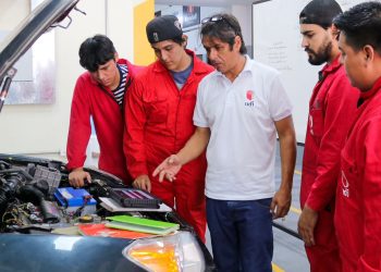 La UDI celebra un año de transformación académica bajo la gestión de su Rectora