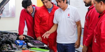 La UDI celebra un año de transformación académica bajo la gestión de su Rectora