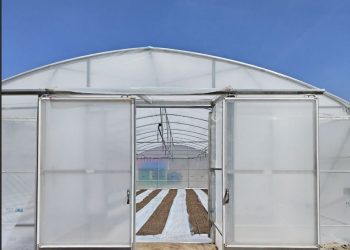 Jayaquila inaugura vivero educativo que impulsa agronomía y desarrollo sostenible en el altiplano