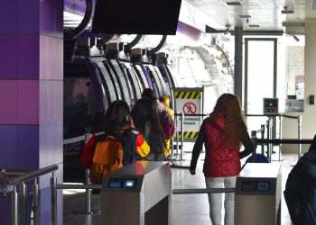Mi Teleférico destaca expansión digital, proyección internacional y modernización en sus primeros 100