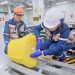 ABEN impulsa irradiación de cúrcuma para abrir mercados y fortalecer su industrialización