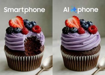Samsung presenta la nueva Cámara Galaxy para crear fotos y videos cinematográficos fácilmente