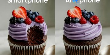 Samsung presenta la nueva Cámara Galaxy para crear fotos y videos cinematográficos fácilmente