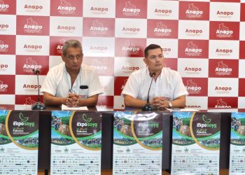 EXPOSOYA 2026 crece 30% y consolida su apuesta por la innovación en soya sostenible
