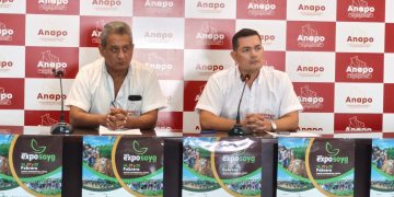EXPOSOYA 2026 crece 30% y consolida su apuesta por la innovación en soya sostenible