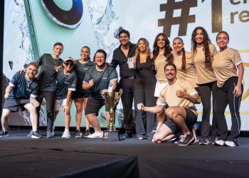 𝙃𝙊𝙉𝙊𝙍 𝙈𝙖𝙜𝙞𝙘8 𝙇𝙞𝙩𝙚 𝙡𝙡𝙚𝙜𝙖 𝙖 𝘽𝙤𝙡𝙞𝙫𝙞𝙖 𝙘𝙤𝙣 𝙧é𝙘𝙤𝙧𝙙 𝙂𝙪𝙞𝙣𝙣𝙚𝙨𝙨 𝙮 𝙗𝙖𝙩𝙚𝙧í𝙖 𝙙𝙚 8300𝙢𝘼𝙝