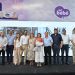 𝐏𝐫𝐢𝐦𝐞𝐫𝐚 𝐃𝐚𝐦𝐚 𝐯𝐢𝐬𝐢𝐭𝐚 𝐩𝐥𝐚𝐧𝐭𝐚 𝐝𝐞 𝐌𝐢 𝐁𝐞𝐛é 𝐲 𝐞𝐧𝐭𝐫𝐞𝐠𝐚 𝟒𝟎.𝟎𝟎𝟎 𝐩𝐚ñ𝐚𝐥𝐞𝐬 𝐩𝐚𝐫𝐚 𝐥𝐚 𝐧𝐢ñ𝐞𝐳 𝐛𝐨𝐥𝐢𝐯𝐢𝐚𝐧𝐚