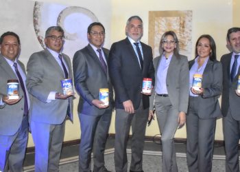 𝐌𝐞𝐝𝐢𝐟𝐚𝐫𝐦𝐚 𝐬𝐞 𝐢𝐧𝐭𝐞𝐠𝐫𝐚 𝐚𝐥 𝐡𝐨𝐥𝐝𝐢𝐧𝐠 𝐠𝐥𝐨𝐛𝐚𝐥 𝐇𝐮𝐦𝐚𝐧𝐨𝐯𝐚 𝐲 𝐩𝐫𝐨𝐲𝐞𝐜𝐭𝐚 𝐮𝐧𝐚 𝐧𝐮𝐞𝐯𝐚 𝐞𝐭𝐚𝐩𝐚 𝐝𝐞 𝐞𝐱𝐩𝐚𝐧𝐬𝐢ó𝐧 𝐢𝐧𝐭𝐞𝐫𝐧𝐚𝐜𝐢𝐨𝐧𝐚𝐥