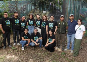 Bolivia se suma a la Hora del Planeta 2026 con un llamado a proteger las Áreas Protegidas