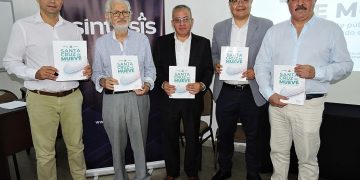 𝗘𝘀𝗽𝗲𝗰𝗶𝗮𝗹𝗶𝘀𝘁𝗮𝘀 𝗽𝗹𝗮𝗻𝘁𝗲𝗮𝗻 𝗦𝗶𝘀𝘁𝗲𝗺𝗮 𝗜𝗻𝘁𝗲𝗴𝗿𝗮𝗱𝗼 𝗱𝗲 𝗧𝗿𝗮𝗻𝘀𝗽𝗼𝗿𝘁𝗲 𝗽𝗮𝗿𝗮 𝗺𝗲𝗷𝗼𝗿𝗮𝗿 𝗹𝗮 𝗺𝗼𝘃𝗶𝗹𝗶𝗱𝗮𝗱 𝗲𝗻 𝗦𝗮𝗻𝘁𝗮 𝗖𝗿𝘂𝘇