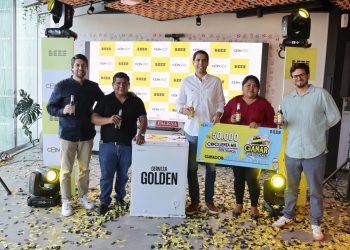 𝗕𝗘𝗘𝗦 𝗶𝗺𝗽𝘂𝗹𝘀𝗮 𝗹𝗮 𝗱𝗶𝗴𝗶𝘁𝗮𝗹𝗶𝘇𝗮𝗰𝗶ó𝗻 𝗱𝗲𝗹 𝗰𝗼𝗺𝗲𝗿𝗰𝗶𝗼 𝗲𝗻 𝗕𝗼𝗹𝗶𝘃𝗶𝗮 𝗰𝗼𝗻 𝗺á𝘀 𝗱𝗲 𝟲𝟱.𝟬𝟬𝟬 𝗽𝘂𝗻𝘁𝗼𝘀 𝗱𝗲 𝘃𝗲𝗻𝘁𝗮 𝗿𝗲𝗴𝗶𝘀𝘁𝗿𝗮𝗱𝗼𝘀