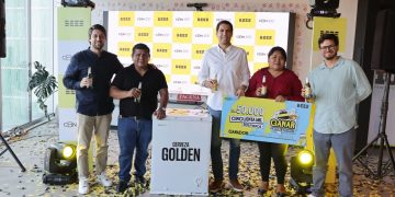𝗕𝗘𝗘𝗦 𝗶𝗺𝗽𝘂𝗹𝘀𝗮 𝗹𝗮 𝗱𝗶𝗴𝗶𝘁𝗮𝗹𝗶𝘇𝗮𝗰𝗶ó𝗻 𝗱𝗲𝗹 𝗰𝗼𝗺𝗲𝗿𝗰𝗶𝗼 𝗲𝗻 𝗕𝗼𝗹𝗶𝘃𝗶𝗮 𝗰𝗼𝗻 𝗺á𝘀 𝗱𝗲 𝟲𝟱.𝟬𝟬𝟬 𝗽𝘂𝗻𝘁𝗼𝘀 𝗱𝗲 𝘃𝗲𝗻𝘁𝗮 𝗿𝗲𝗴𝗶𝘀𝘁𝗿𝗮𝗱𝗼𝘀