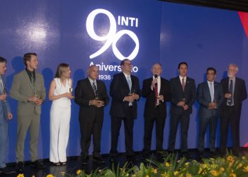 𝗜𝗡𝗧𝗜 𝗰𝗲𝗹𝗲𝗯𝗿𝗮 90 𝗮𝗻𝗼𝘀 𝗰𝗼𝗻 𝗻𝘂𝗲𝘃𝗮 𝗶𝗱𝗲𝗻𝘁𝗶𝗱𝗮𝗱 𝘃𝗶𝘀𝘂𝗮𝗹 𝘆 𝗲𝘅𝗽𝗮𝗻𝘀𝗶𝗼𝗻 𝗶𝗻𝘁𝗲𝗿𝗻𝗮𝗰𝗶𝗼𝗻𝗮𝗹