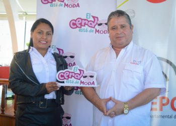 𝗔𝗗𝗘𝗣𝗢𝗥 𝗿𝗲𝗹𝗮𝗻𝘇𝗮 𝗹𝗮 𝗰𝗮𝗺𝗽𝗮ñ𝗮 “𝗘𝗹 𝗰𝗲𝗿𝗱𝗼 𝗲𝘀𝘁á 𝗱𝗲 𝗺𝗼𝗱𝗮” 𝗽𝗮𝗿𝗮 𝗶𝗺𝗽𝘂𝗹𝘀𝗮𝗿 𝘀𝘂 𝗰𝗼𝗻𝘀𝘂𝗺𝗼 𝗲𝗻 𝗕𝗼𝗹𝗶𝘃𝗶𝗮