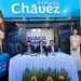 Banco Unión y Farmacias Chávez lanzan descuentos con pagos digitales